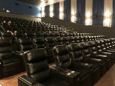 Things To Do MOUNTAIN CINEMAS